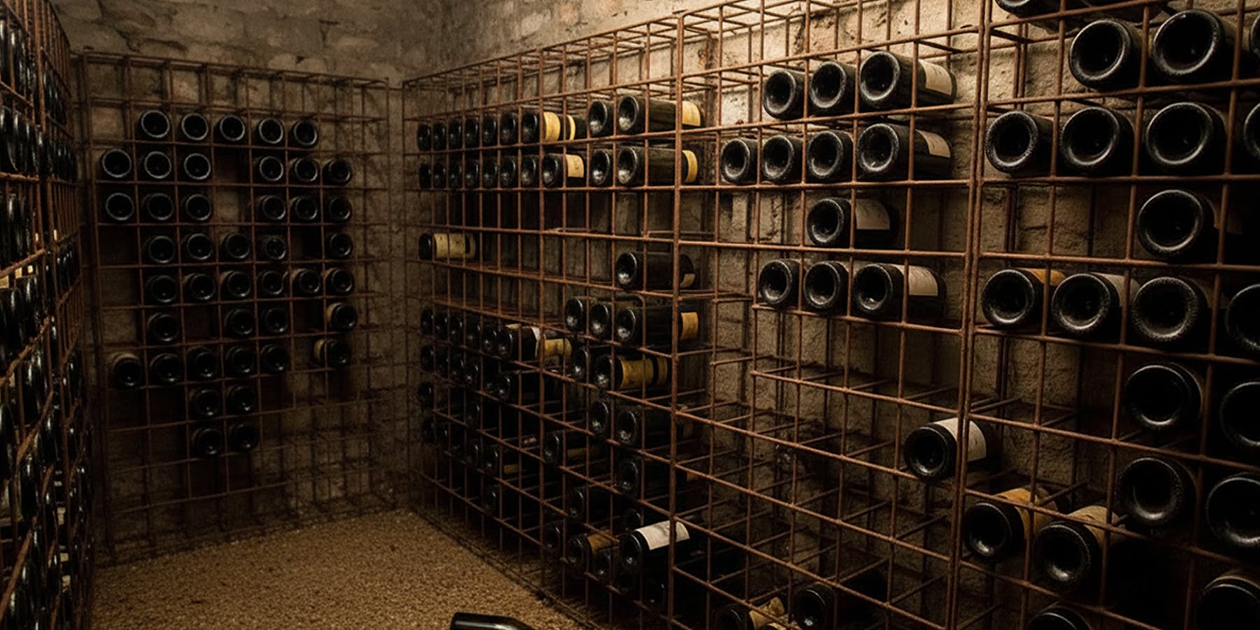 wine clearance